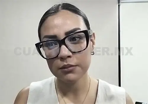 Respaldan la Ley Alina en Chiapas