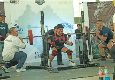 Muestran su poder en el Torneo del Jaguar 2.0