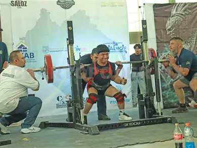 Muestran su poder en el Torneo del Jaguar 2.0