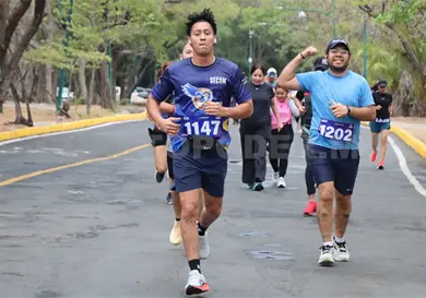 “Pasos de Luz” ilumina Caña Hueca