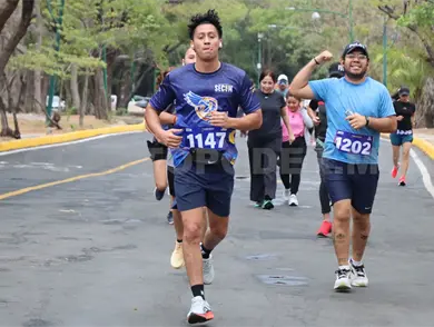 “Pasos de Luz” ilumina Caña Hueca