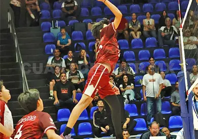 Histórica plata para Chiapas en la Olimpiada