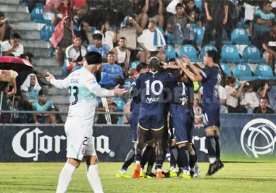 Tapachula FC se despide en reclasificación