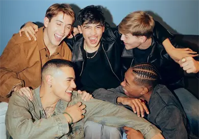 Santos Bravos debuta en Corea del Sur