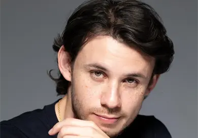 Martín Peralta deja vida “godín”