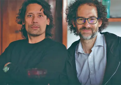 El legado de un cineasta