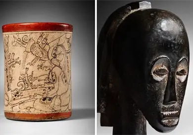 Caen ventas del patrimonio