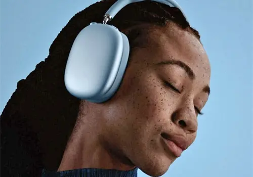 Una actualización en los Airpods Max 2