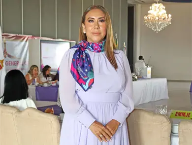 Primera asamblea de Ammje