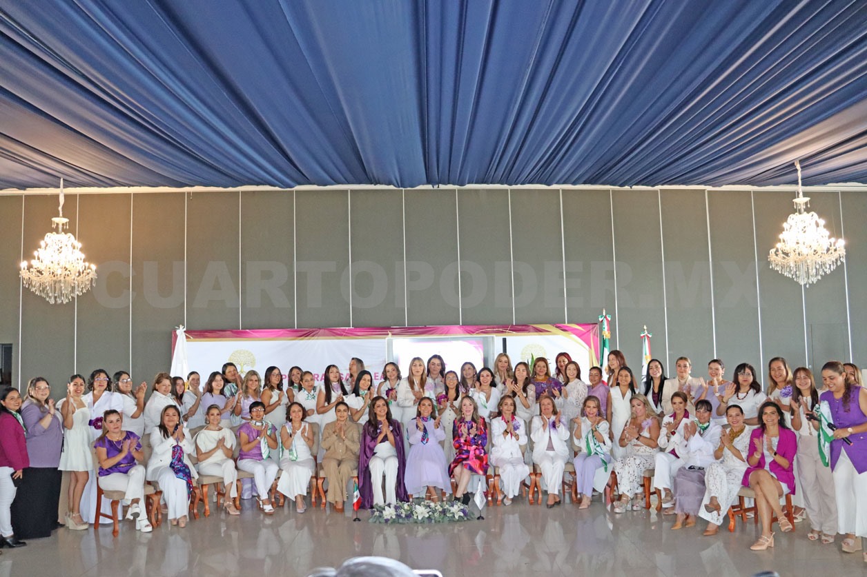 Primera asamblea de Ammje