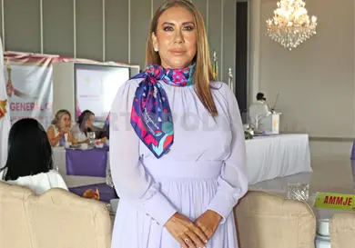 Primera asamblea de Ammje