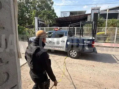Tres muertos y un herido grave tras repeler ataque