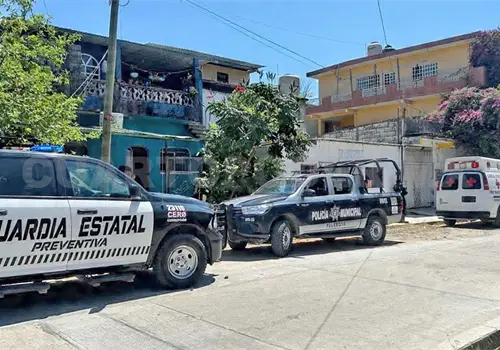 Hallan a adulto mayor sin vida dentro de cuarto