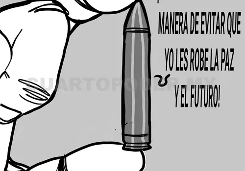 Plan Estratégico de Procuración de Justicia