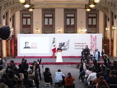 Este 2026 serán 200 mil nuevos lugares en bachillerato