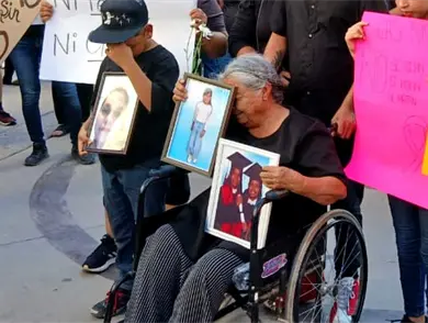 Avanza reforma nacional contra feminicidio 