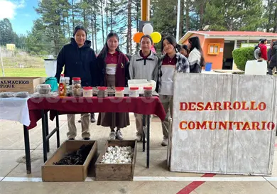 Impulsan oportunidades educativas para jóvenes