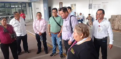 Pretenden reubicar sede administrativa del Issste