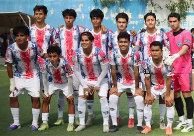 Chifut llega fuerte a la Liguilla