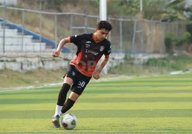 Progreso FC, primer objetivo universitario