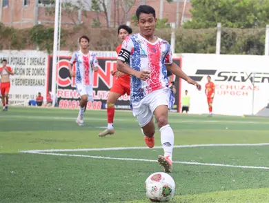 Chifut llega fuerte a la Liguilla 