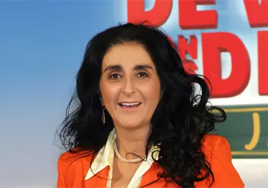 Bárbara Torres sufre desmayo