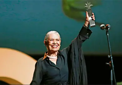 Nuevo filme será agridulce: Huertas