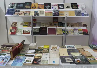 Feria de la cultura jurídica en Tuxtla