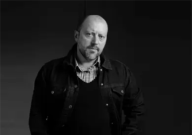 Solares explora el revés de la escritura