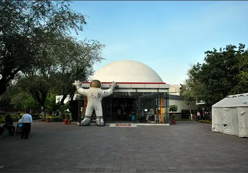 ¡Vive el Festival de las Infancias!