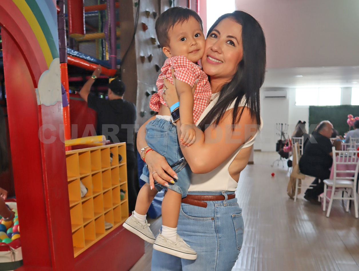 Una década con Valentina