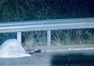 Un deceso y un menor malherido en choque