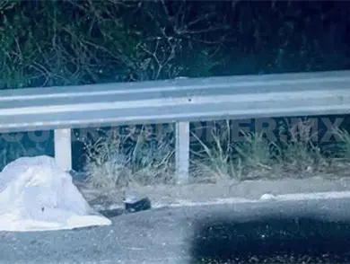 Un deceso y un menor malherido en choque