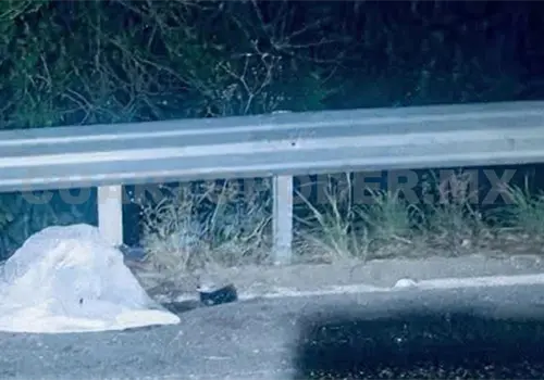 Un deceso y un menor malherido en choque