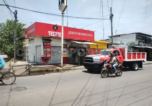 Conato de incendio moviliza a bomberos