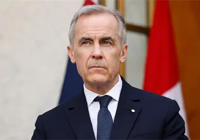 Carney lamenta muerte de canadiense en Teotihuacán