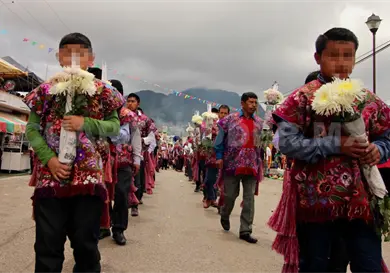 Disminuye percepción suicida en la niñez