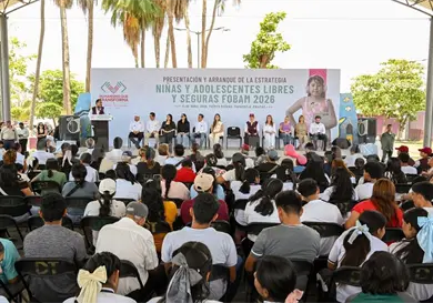 ERA impulsa alfabetización de niñas y jóvenes