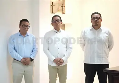 Nuevo cambio en la Fiscalía de Distrito Costa Fronteriza