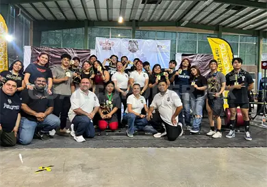 Rugen campeones del Torneo del Jaguar 2.0