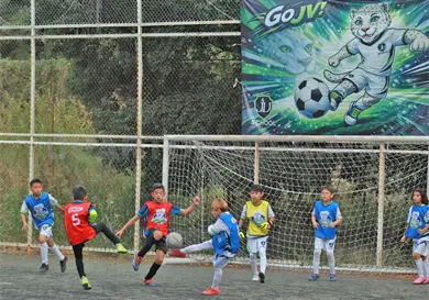 Krause conquista la zona Tuxtla Poniente