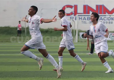 Firman última remontada ante Chapulineros