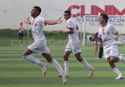 Firman última remontada ante Chapulineros