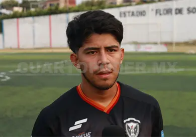 Daniel Cruz entra a los libros de la historia