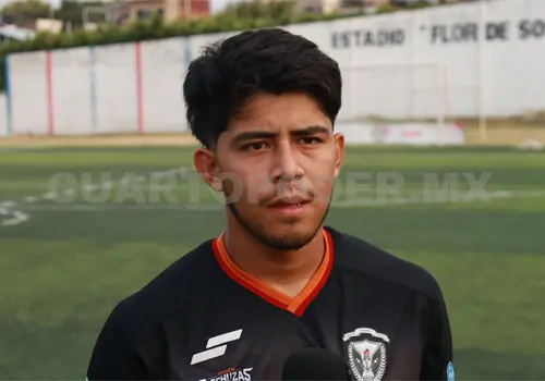 Daniel Cruz entra a los libros de la historia