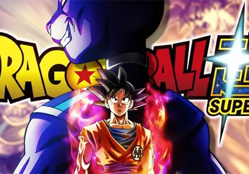 Dragon Ball Super lanza tráiler