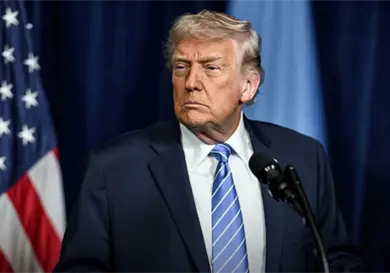 Cambio de postura de Trump sobre Irán