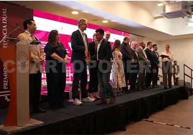 TecNM Cintalapa brilla a nivel nacional