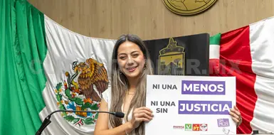 Mantendrán pena de 100 años por feminicidios