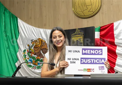 Mantendrán pena de 100 años por feminicidios